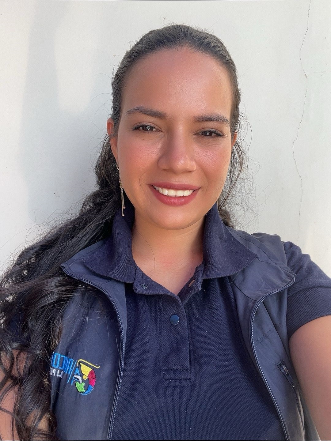 María Mendoza Guillén
