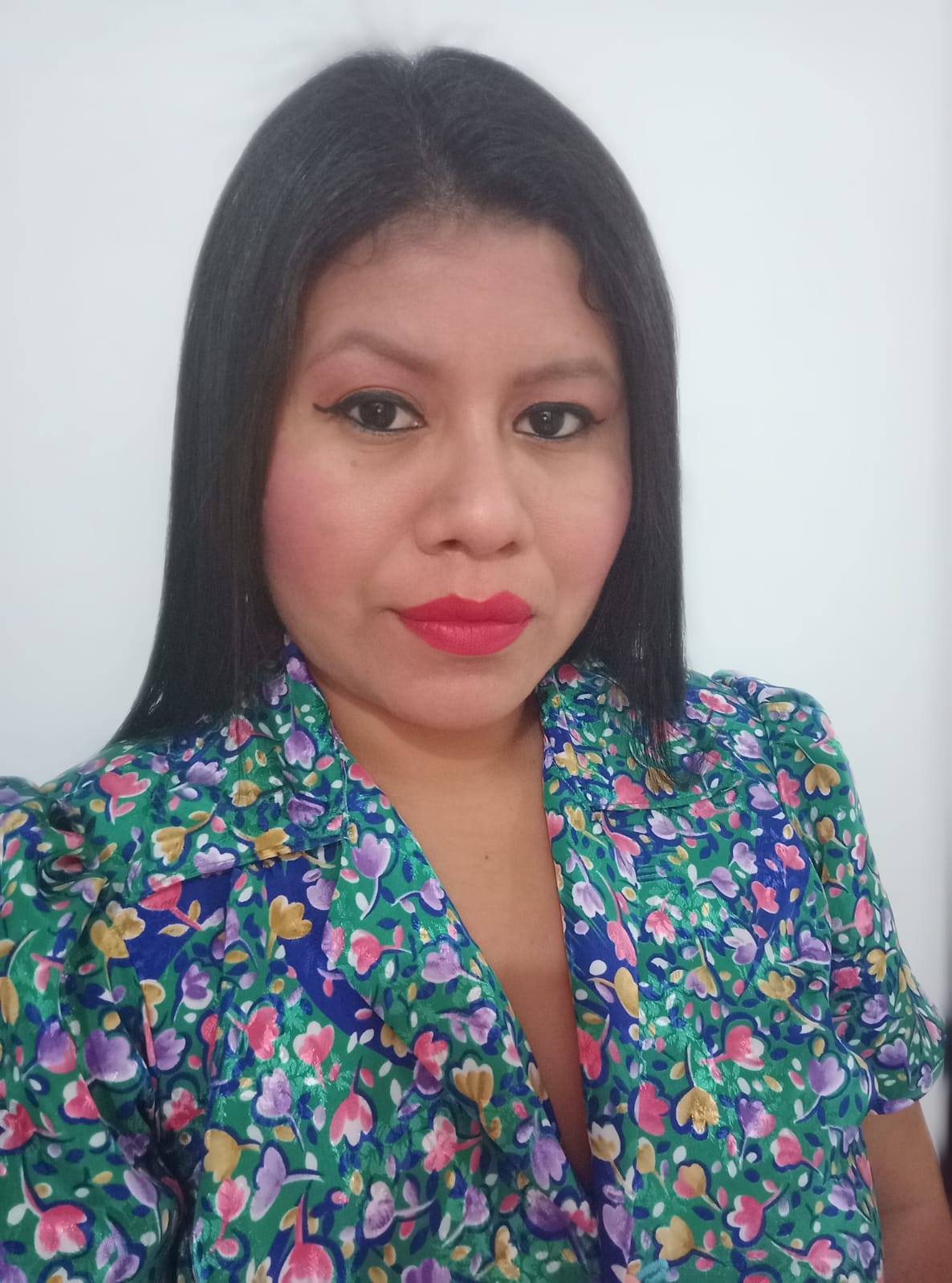 BLANCA AVELINO GONZALEZ