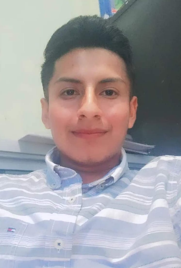 John Danny Muñoz Bacilio