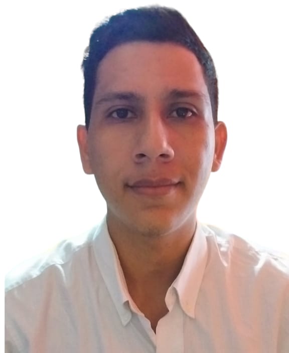 Luis Nol Vera Maldonado