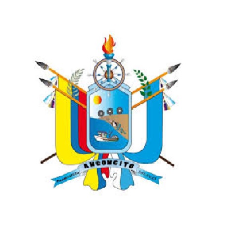 Escudo de la Parroquia